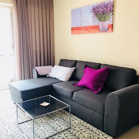 La Terraza De Colon Apartment Логроньо Екстериор снимка