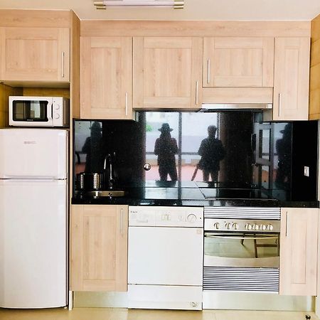 La Terraza De Colon Apartment Логроньо Екстериор снимка