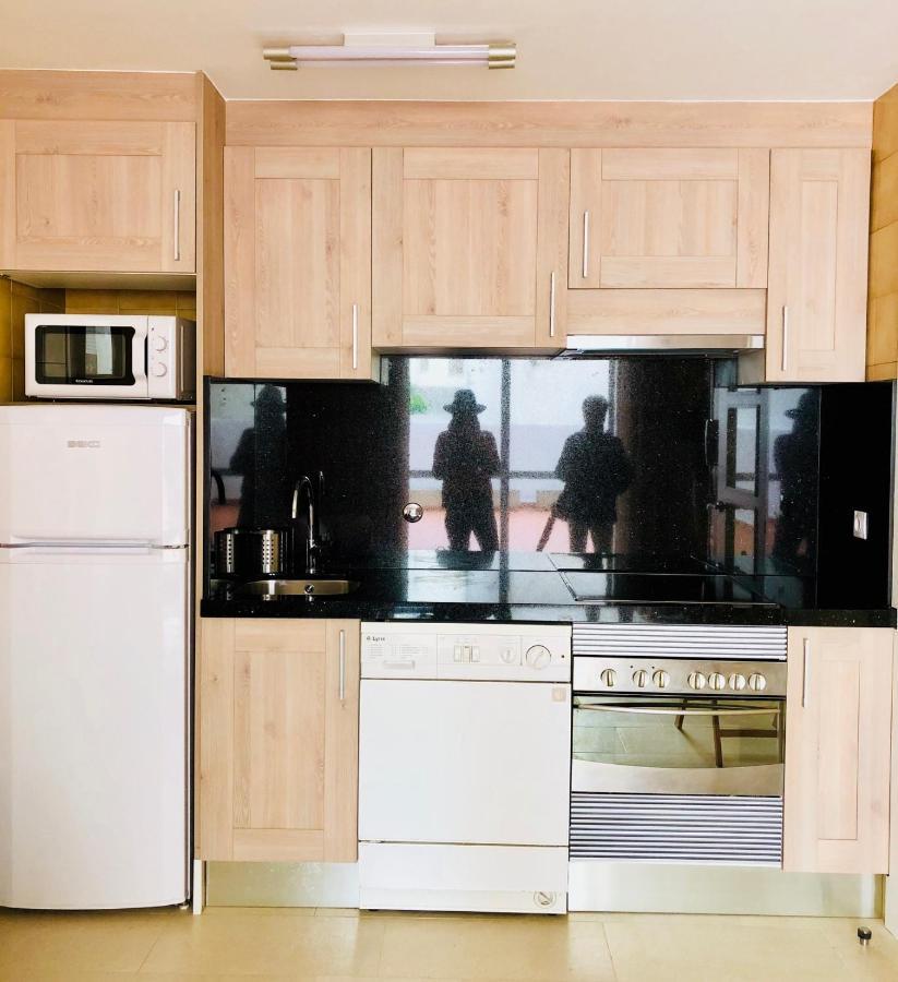 La Terraza De Colon Apartment Логроньо Екстериор снимка