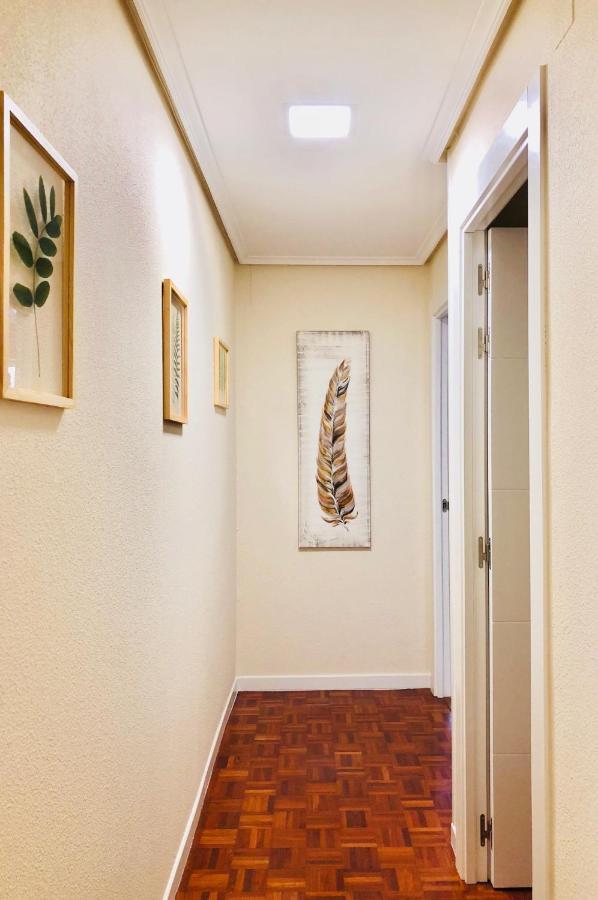 La Terraza De Colon Apartment Логроньо Екстериор снимка