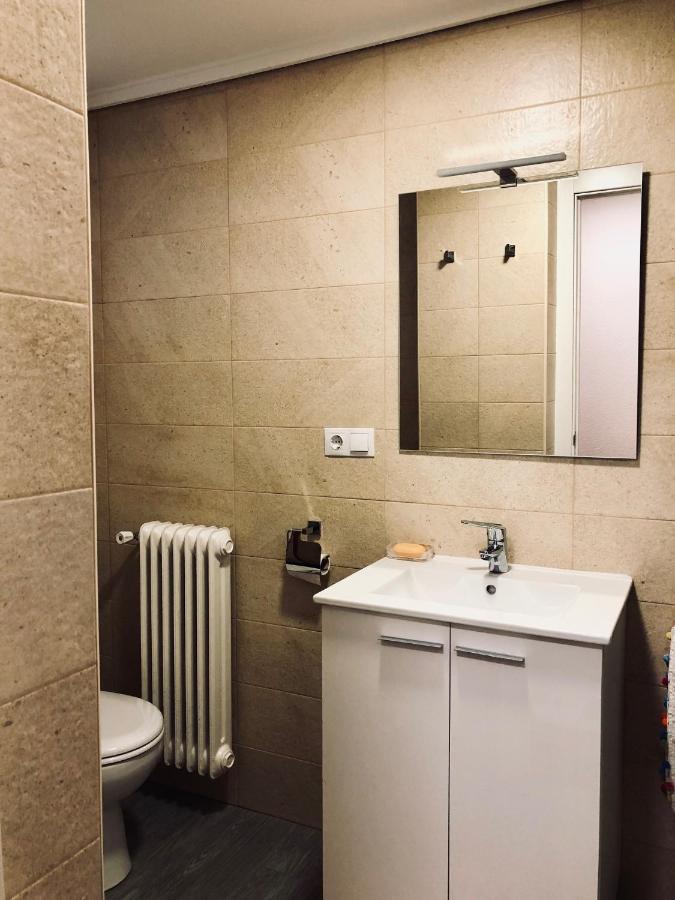 La Terraza De Colon Apartment Логроньо Екстериор снимка